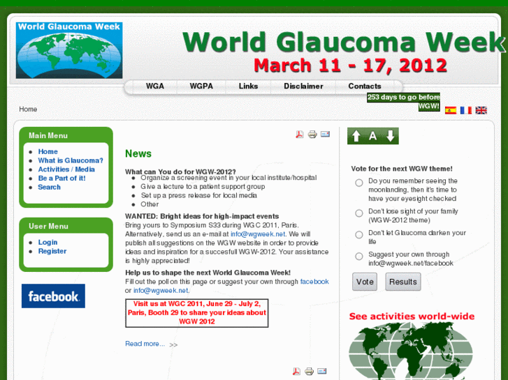 www.glaucomapatients.org