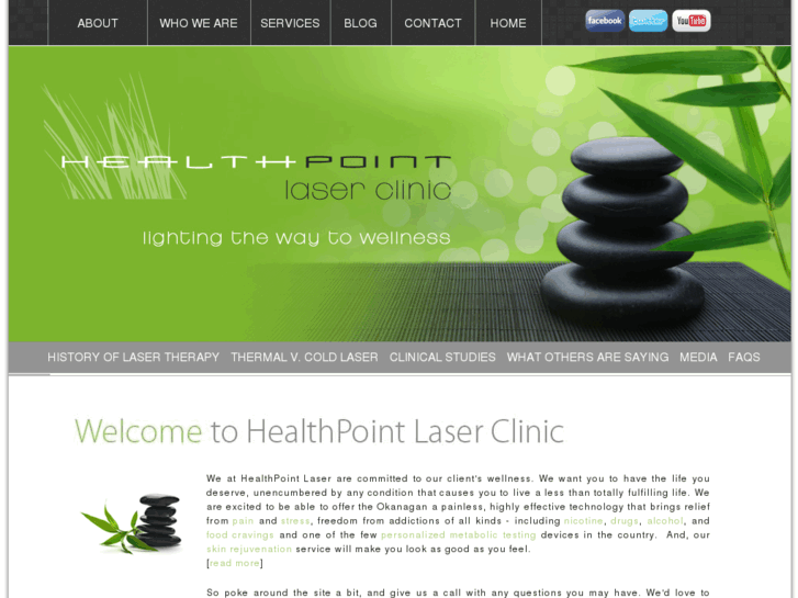 www.healthpointlaser.com