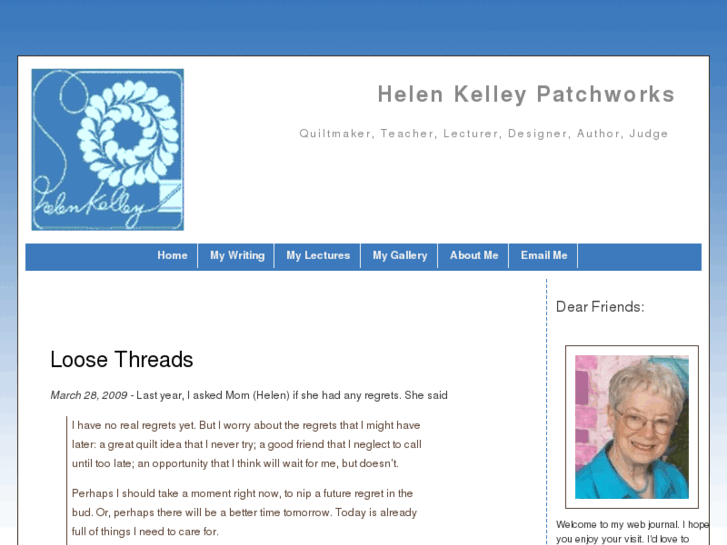 www.helenkelley-patchworks.com