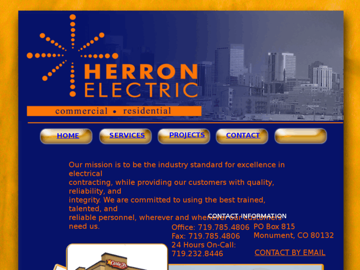 www.herron-electric.com