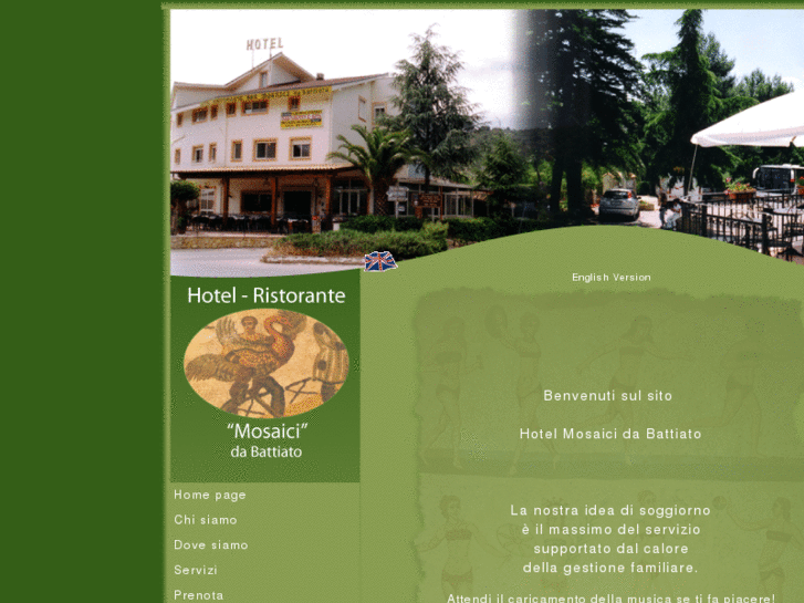 www.hotelmosaici.com