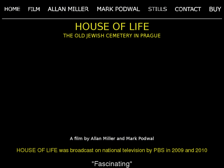 www.houseoflifefilm.com