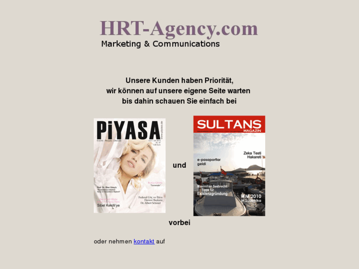 www.hrt-agency.com