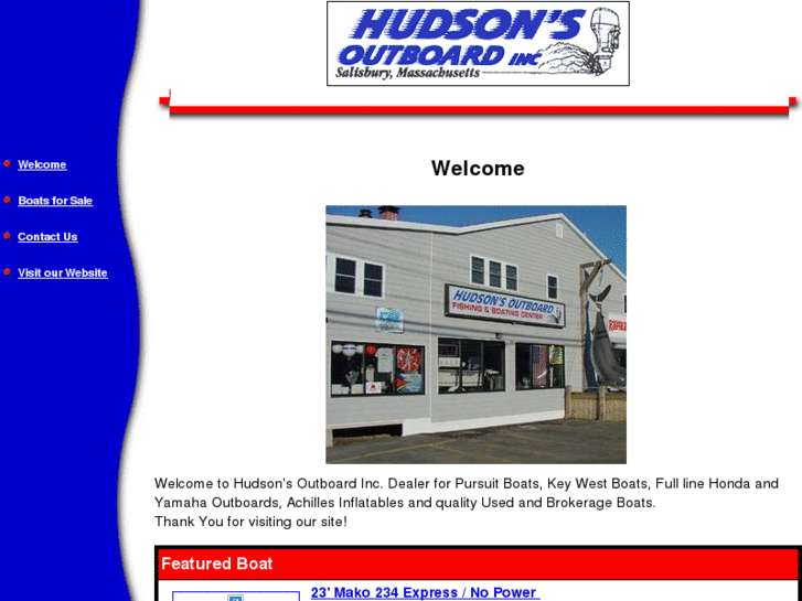 www.hudsonsoutboardinc.com