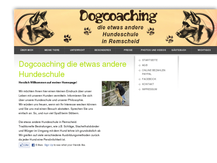 www.hundeschuleremscheid.com