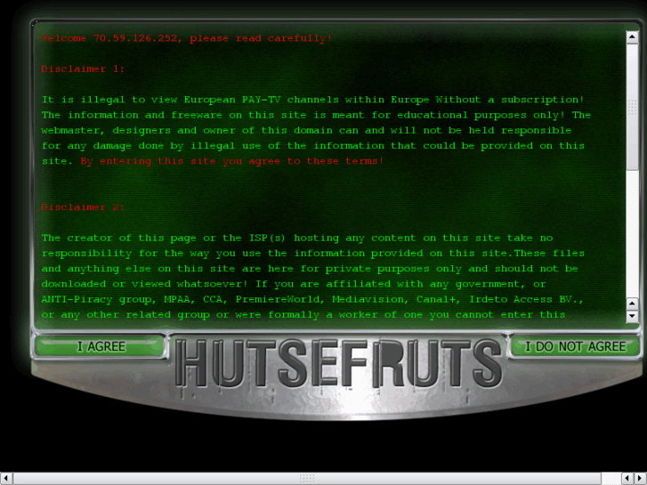 www.hutsefruts.org