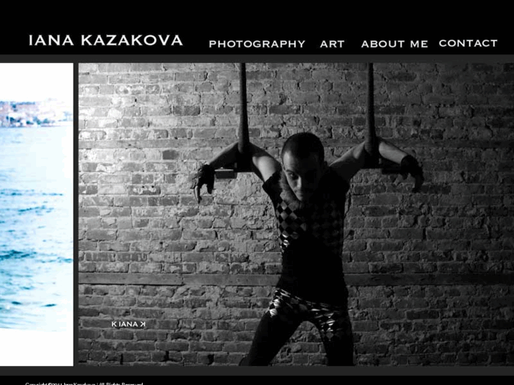 www.ianakazakova.com