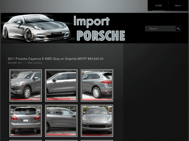 www.importporsche.com