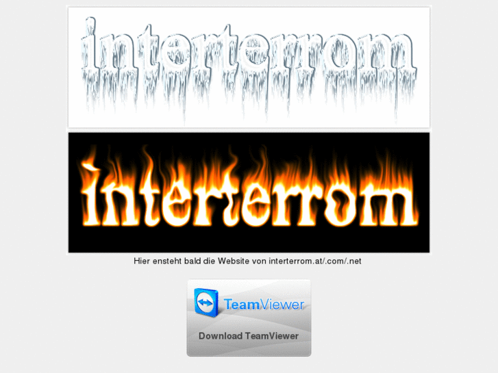 www.interterrom.net