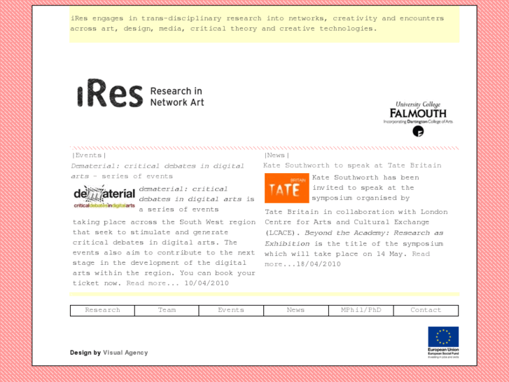 www.ires.org.uk