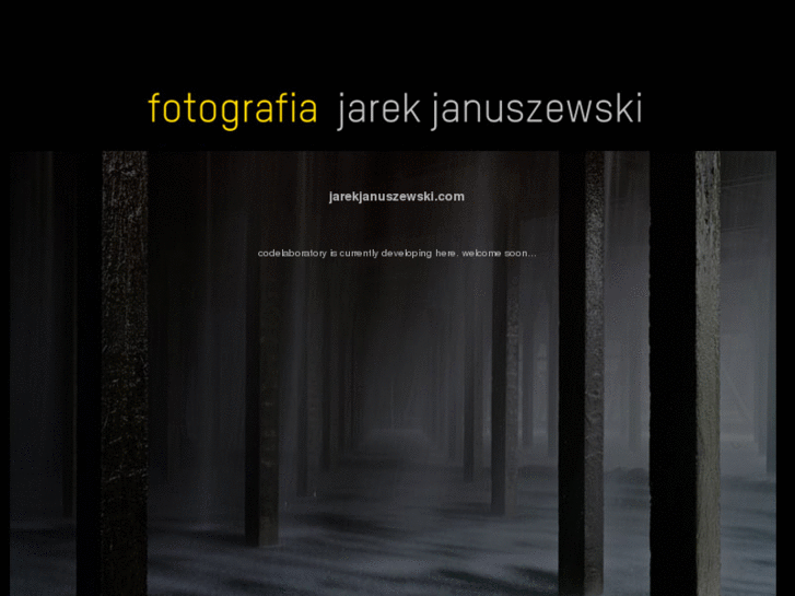 www.jarekjanuszewski.com