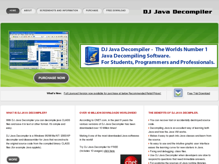 www.javadecompiler.net