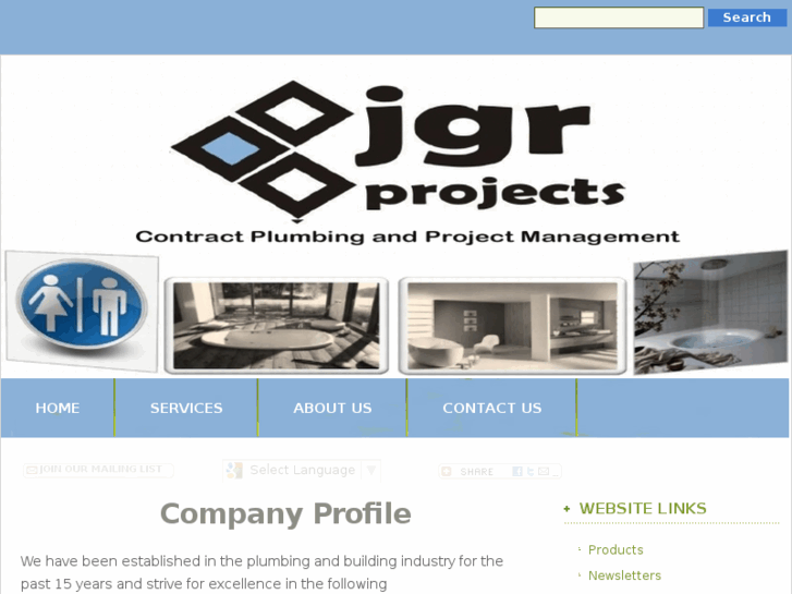 www.jgrprojects.com
