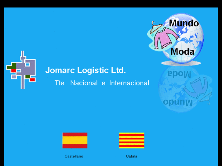www.jomarclogistic.com