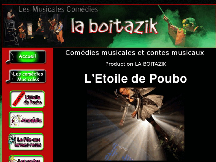 www.laboitazik.com