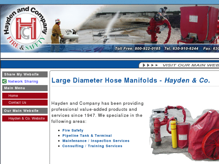 www.largediameterhosemanifolds.com