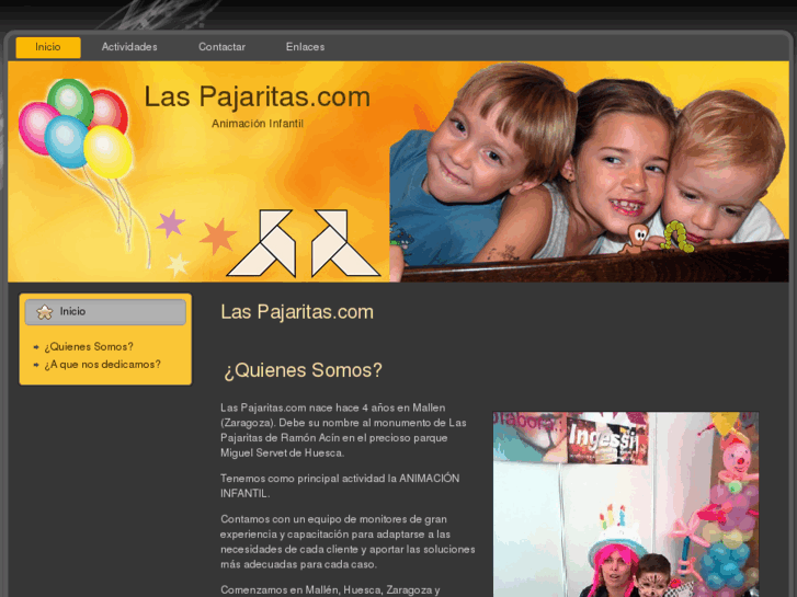 www.laspajaritas.com