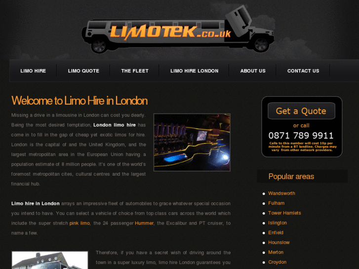 www.limohire-in-london.co.uk