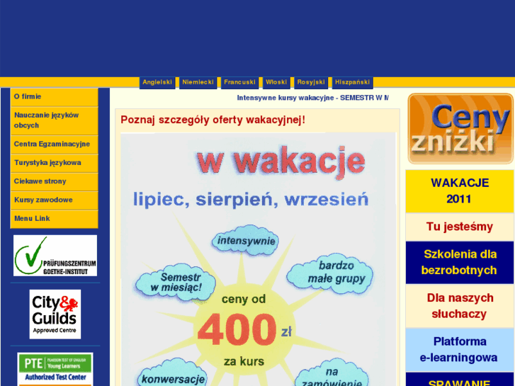 www.lingwista.pl