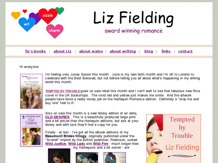 www.lizfielding.com