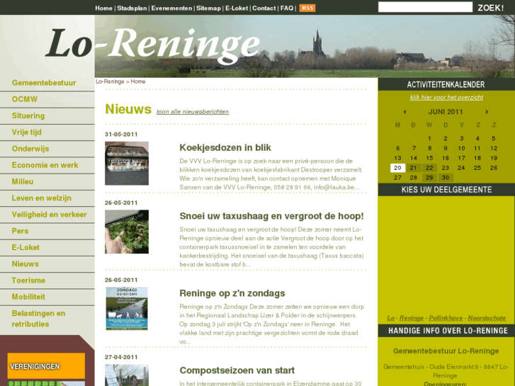 www.lo-reninge.be