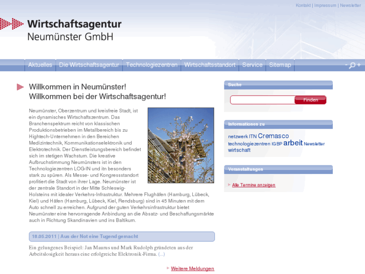 www.login-neumuenster.de