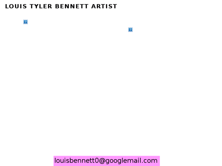 www.louistylerbennett.com