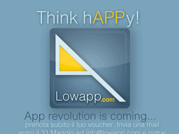 www.lowapp.com