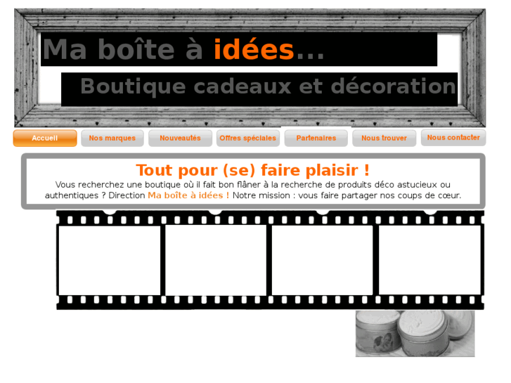 www.maboiteaidees.fr