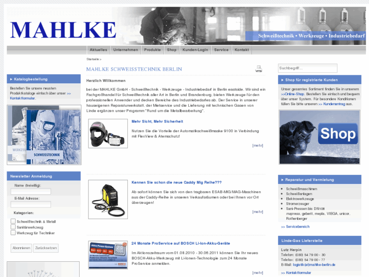 www.mahlke-berlin.com