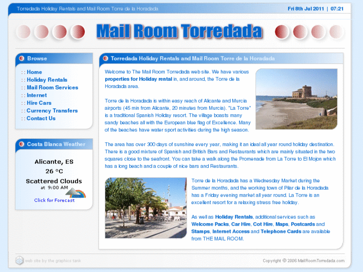 www.mailroomtorredada.com