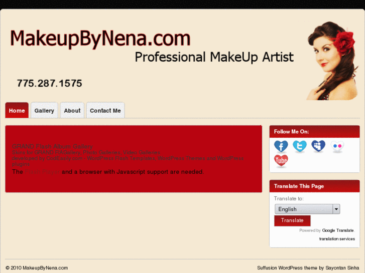 www.makeupbynena.com