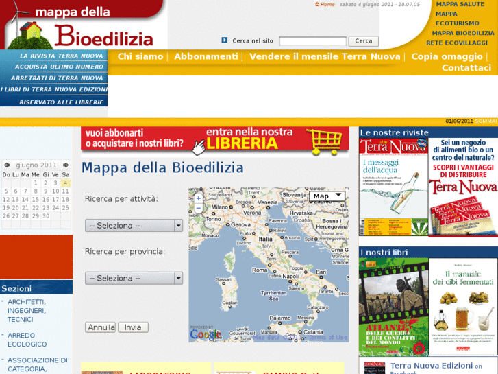 www.mappabioedilizia.it