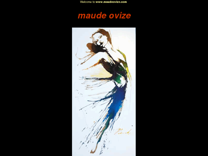 www.maudeovize.com