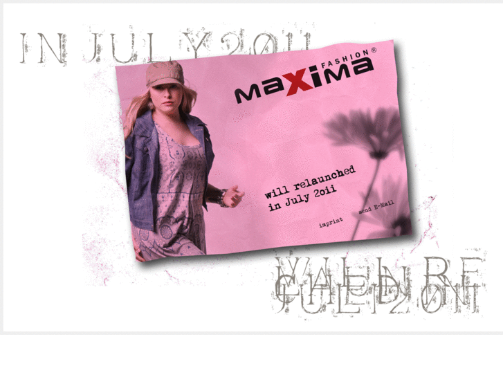 www.maximafashion.com