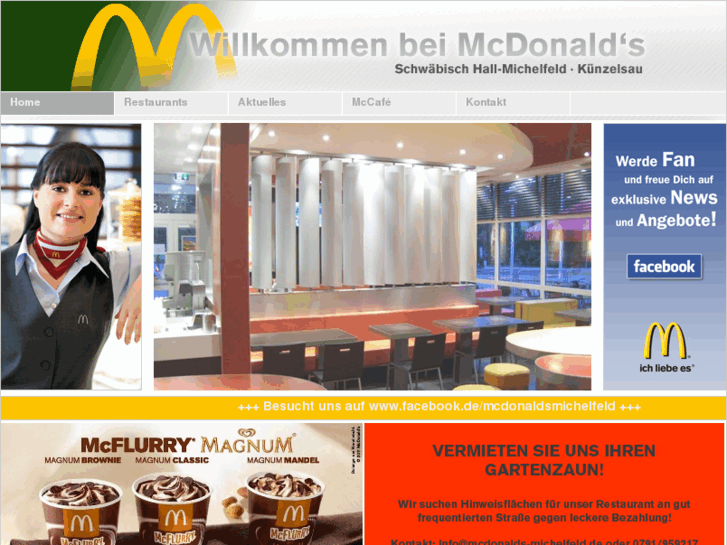 www.mcdonalds-restaurant.de