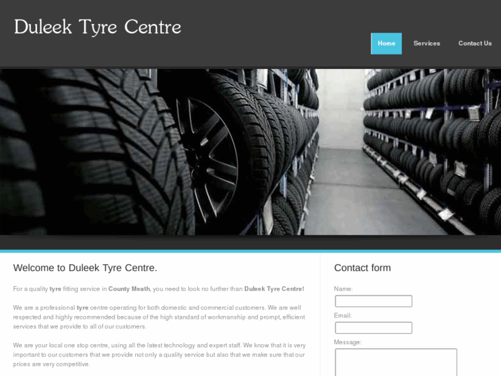 www.meathtyres.com