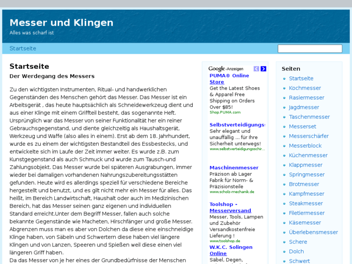 www.messer-und-klingen.de