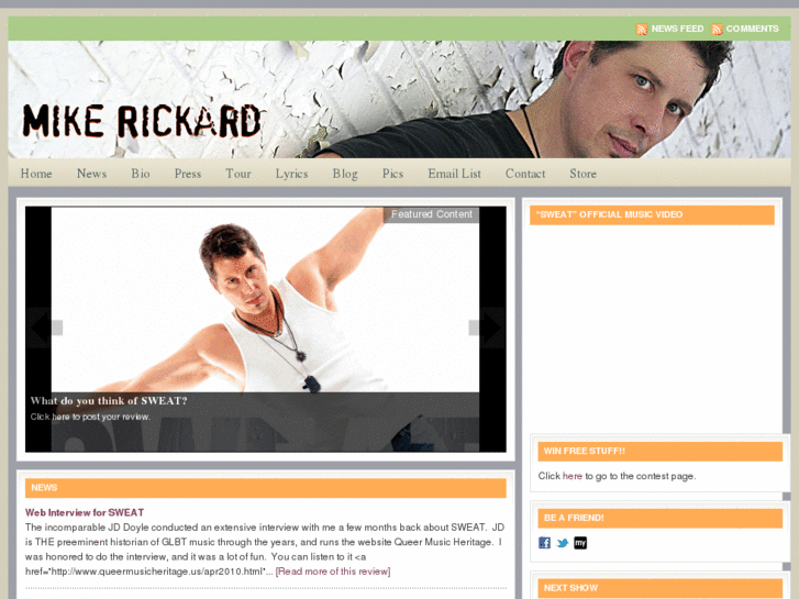 www.mikerickard.com