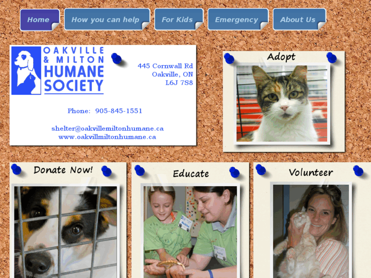 www.miltonhumanesociety.com