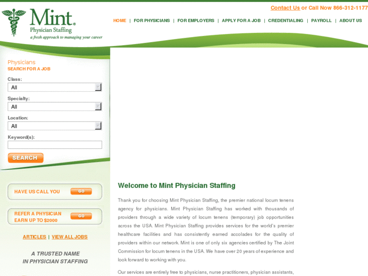 www.mintphysician.com