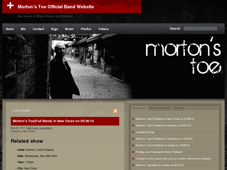 www.mortonstoe.co.uk