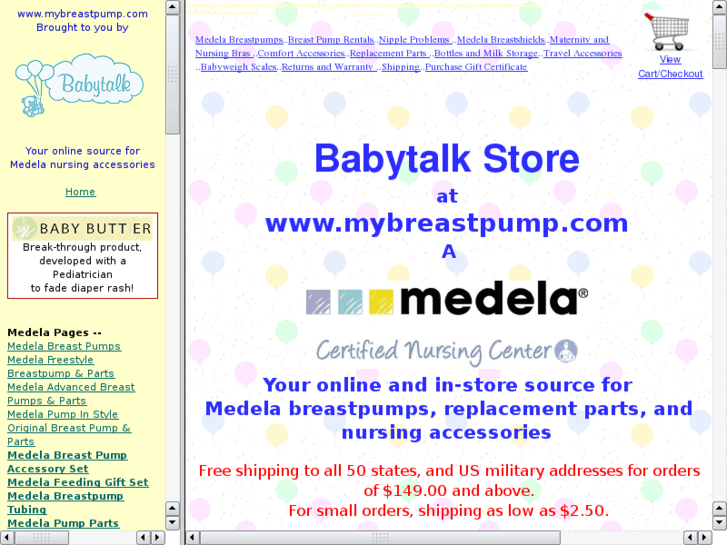 www.mybreastpump.com