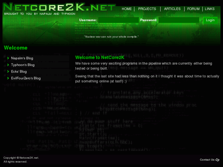 www.netcore2k.com