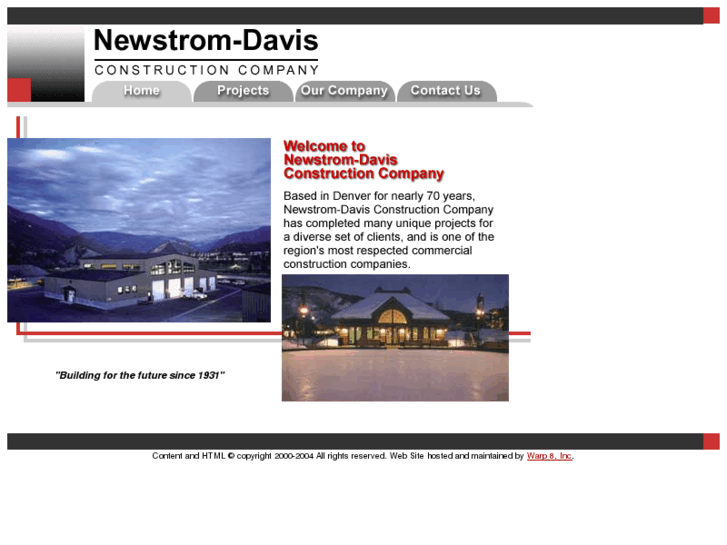 www.newstrom-davis.com