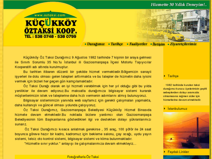 www.oztaksi.com