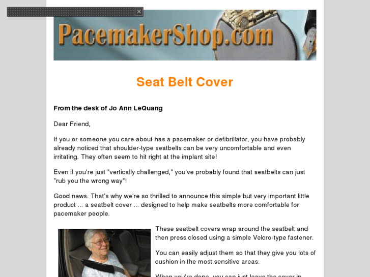 www.pacemakershop.com