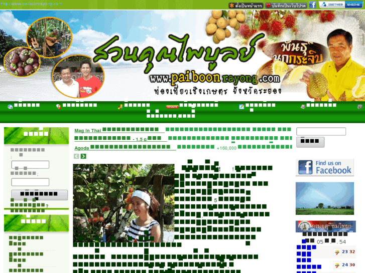 www.paiboonrayong.com