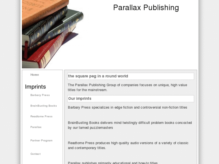 www.parallaxpublishing.com