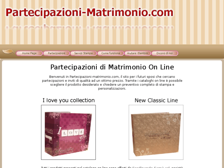 www.partecipazioni-matrimonio.com